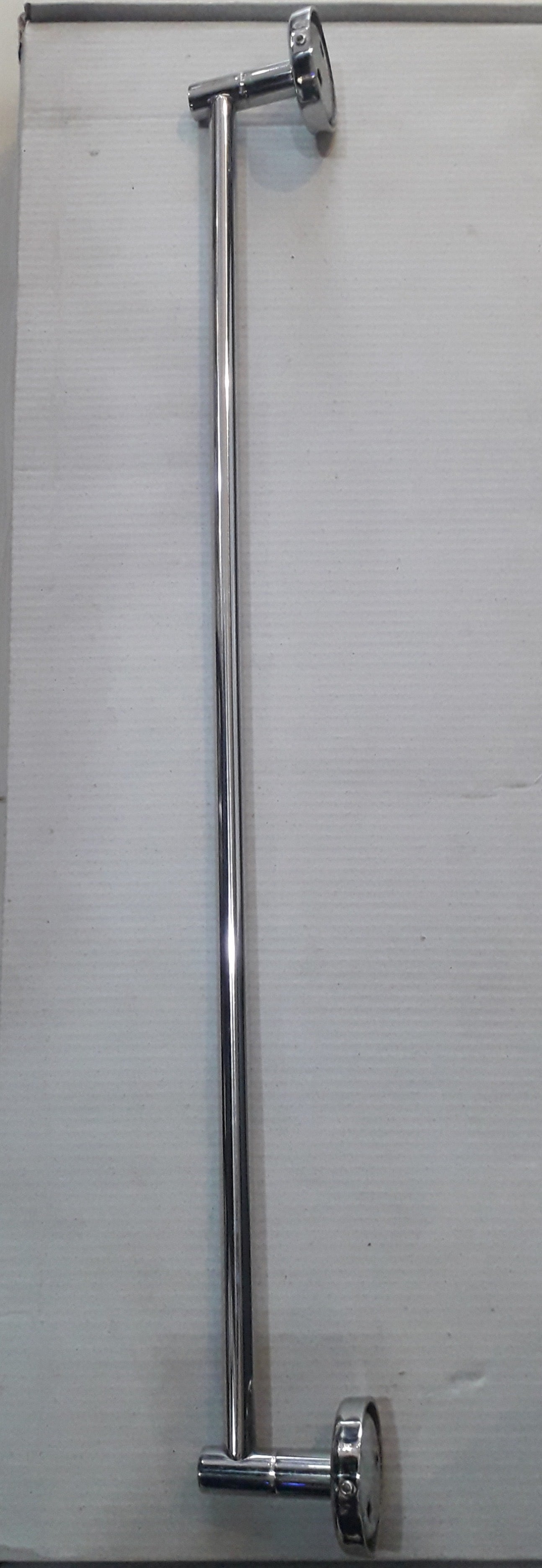 Towel Rod SS Chrome