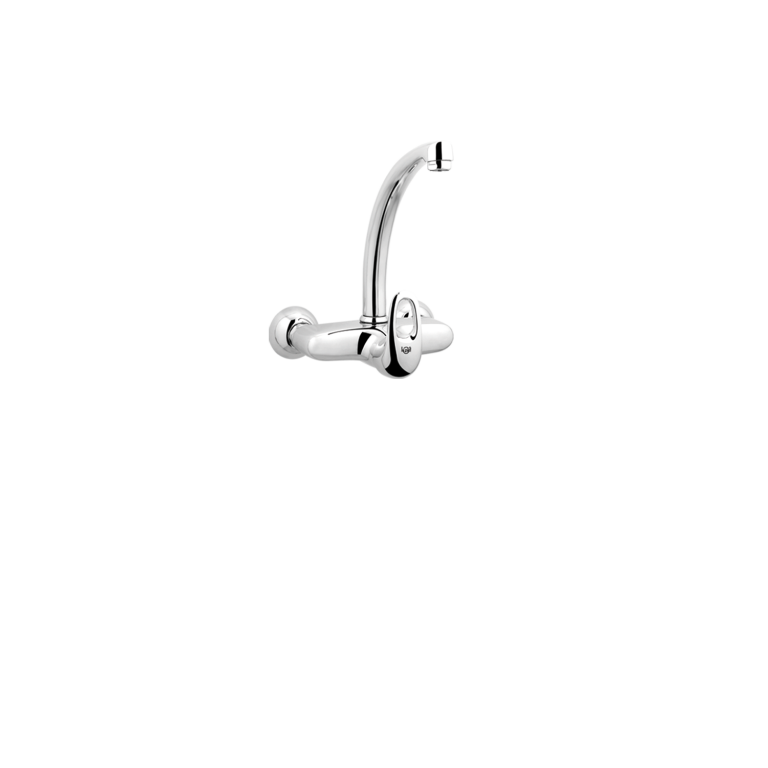 FAISAL Sink Mixer Indus 1700