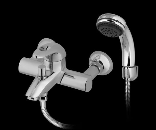 SONEX 242 Bath Mixer (Iram)