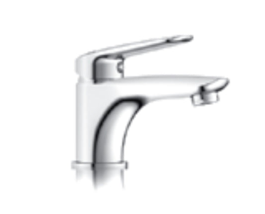 PORTA HDA3261M Universal BASIN MIXER