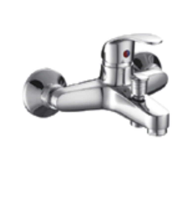 PORTA HDA0563Y SINGLE LEVER BATH MIXER