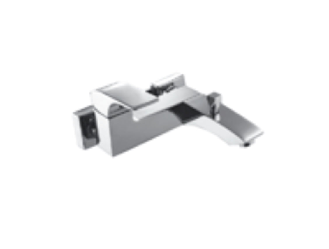 PORTA HDA0983Y NORA SINGLE LEVER BATH MIXER