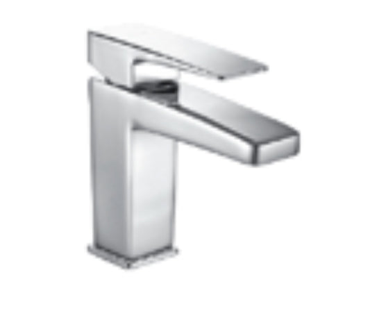 PORTA HDA1721M VICTORIA SINGLE LEVER BASIN MIXER