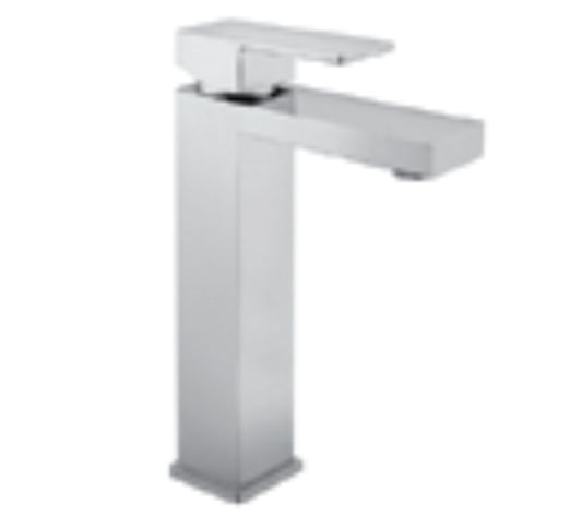 PORTA HDA4691MG AROMA SINGLE LEVER BASIN MIXER (LONG NECK)