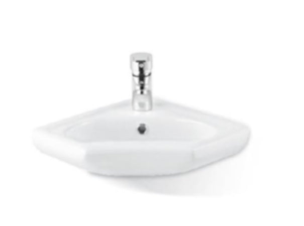 PORTA WB-C1 Corner Basin