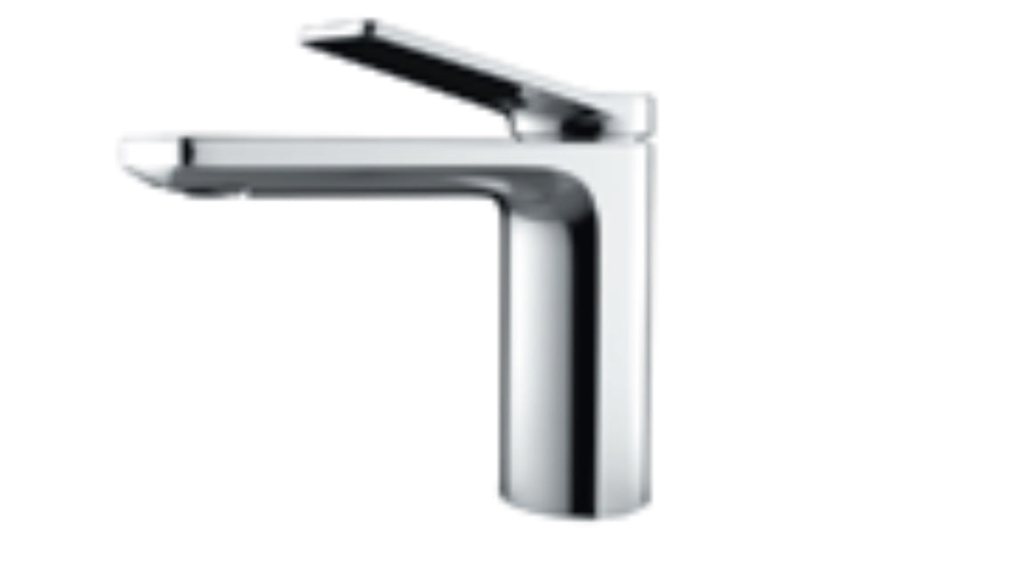 PORTA HDA701M NOVA SINGLE LEVER BASIN MIXER