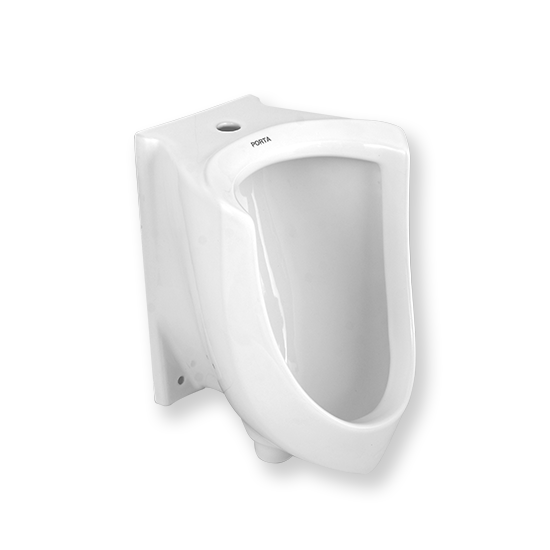 PORTA HD400 Wall Hang Urinal