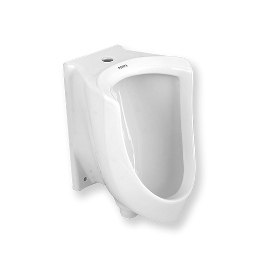 PORTA HD400 Wall Hang Urinal