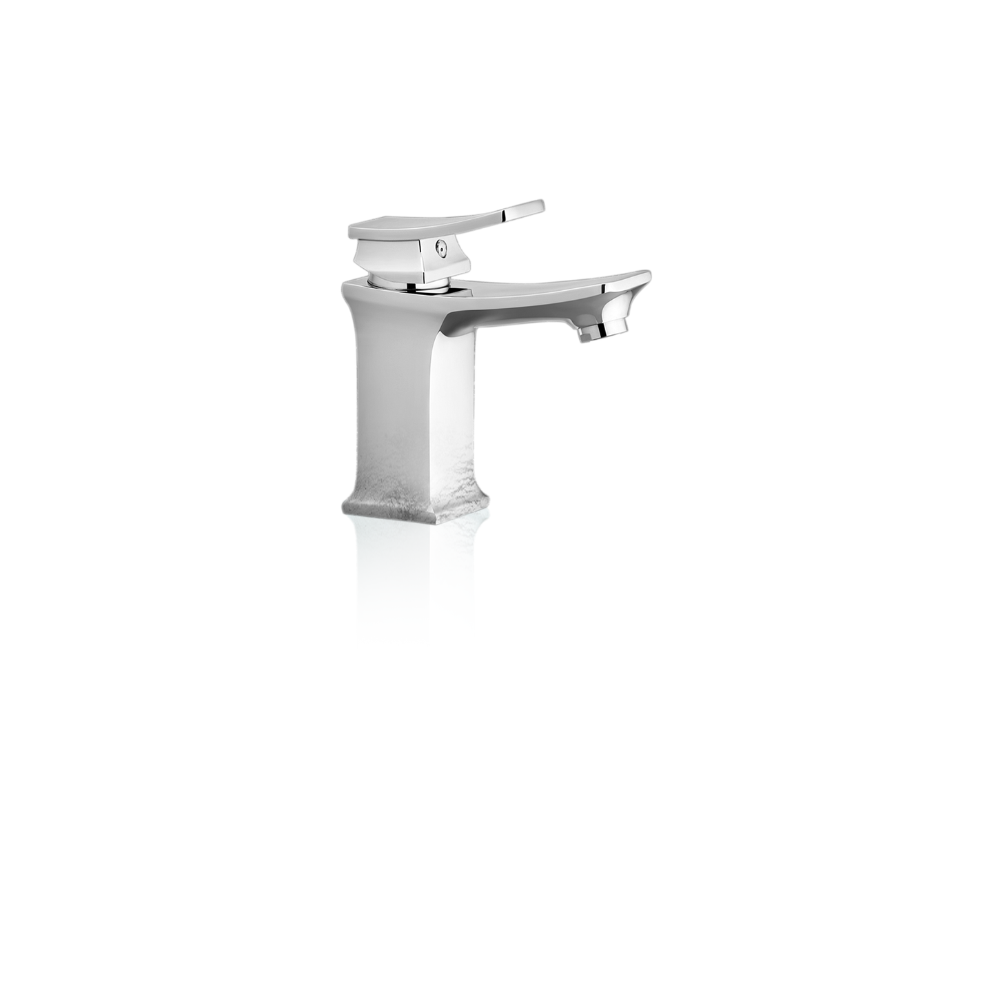 FAISAL Single Lever Basin Mixer Carrera 5501