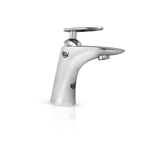 FAISAL 5701 Single Lever Basin Mixer (Novia)