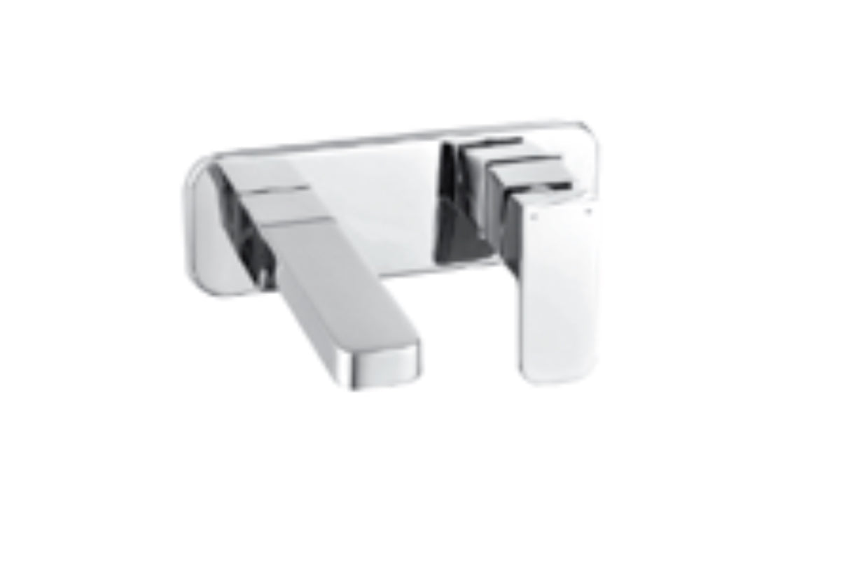 PORTA HDA181-WMM SINGLE LEVER WALL MOUNTED BASIN MIXER