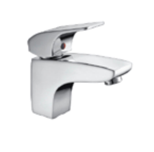 PORTA HDA0981M SINGLE LEVER BASIN MIXER