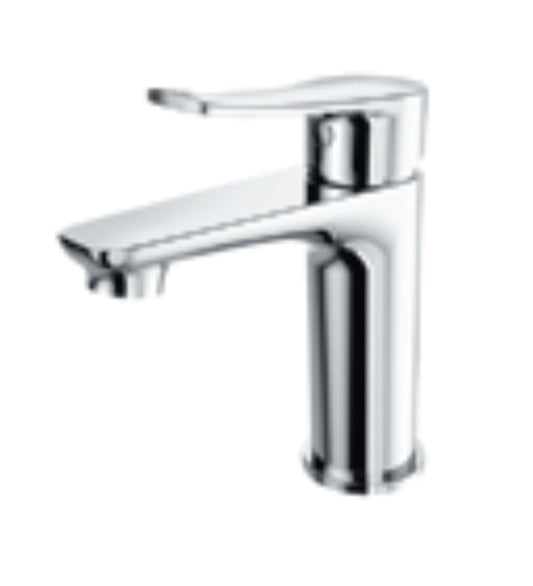 PORTA HDA781M ELEGANT SINGLE LEVER BASIN MIXER