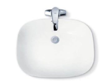 PORTA VC-0008 Vanity Counter Wash Basin (Under Counter)