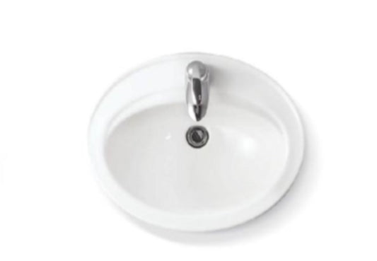 PORTA OC-03 Over Counter Wash Basin