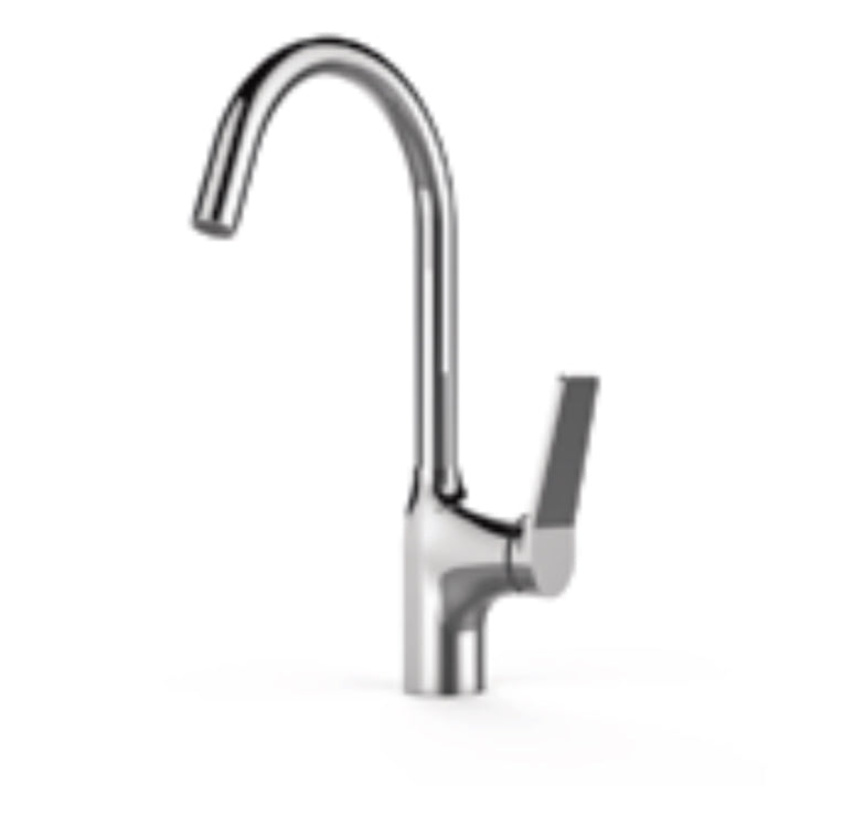 PORTA HDA708XH Single Lever Sink Mixer