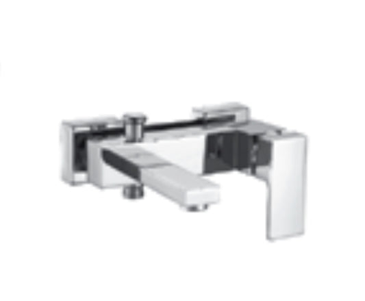 PORTA HDA4603Y AROMA SINGLE LEVER BATH MIXER