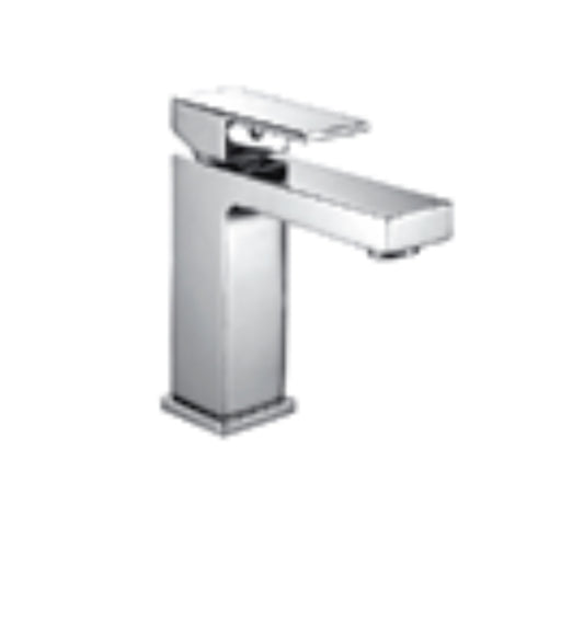 PORTA HDA4691M AROMA SINGLE LEVER BASIN MIXER