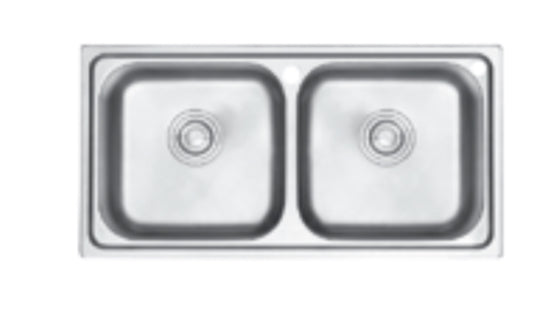 PORTA HDSC8868 S.S. SINK