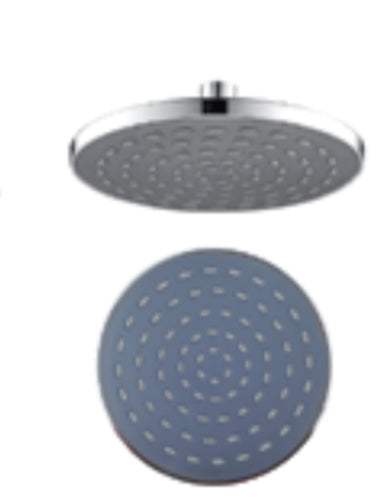 PORTA HD1014H ROUND SHOWER HEAD 8"