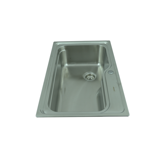 PORTA HDSC8731A BIG S.S. SINK