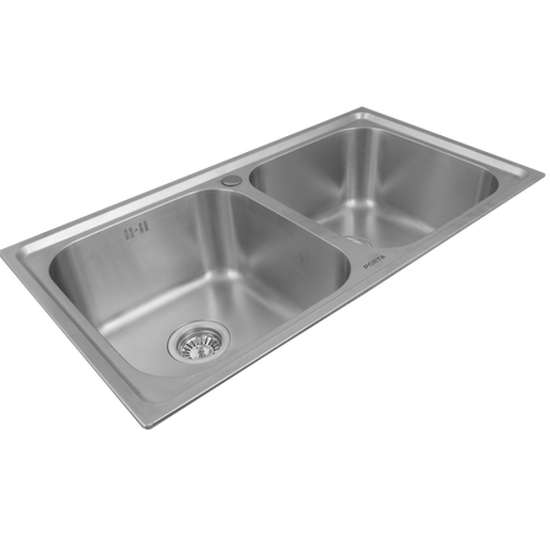 PORTA HDSC8868 S.S. SINK