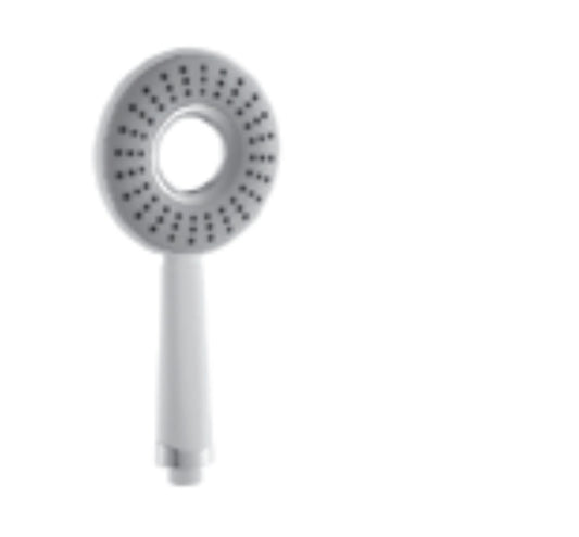 PORTA PHS3109D HAND SHOWER WITH FLEXIBLE HOSE & HOLDER