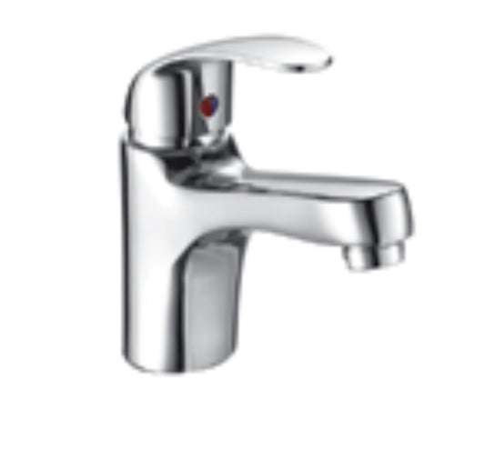 PORTA HDA0561M SINGLE LEVER BASIN MIXER