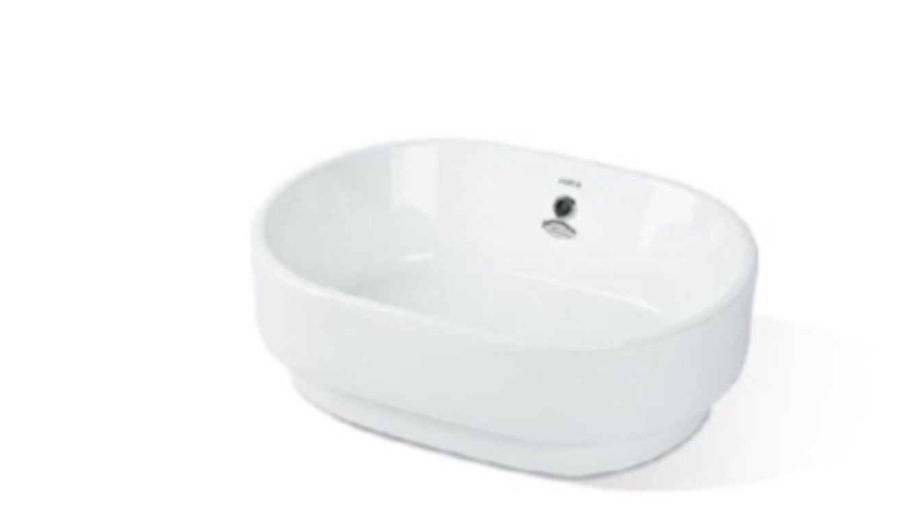 PORTA A25 Art Vanity Wash Basin