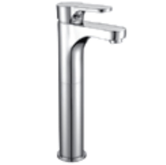 PORTA HDA0501MG ALFA SINGLE LEVER BASIN MIXER (LONG NECK)