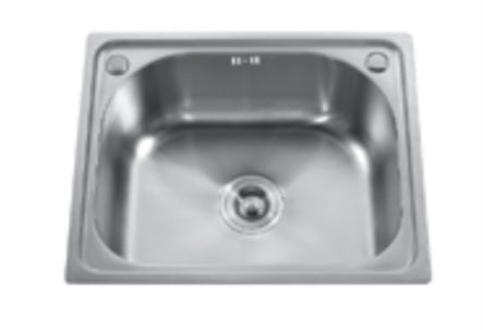 PORTA HDSC8728A SMALL S.S. SINK