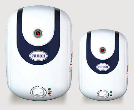 Canon Fast Electric Water heaters 10LCF