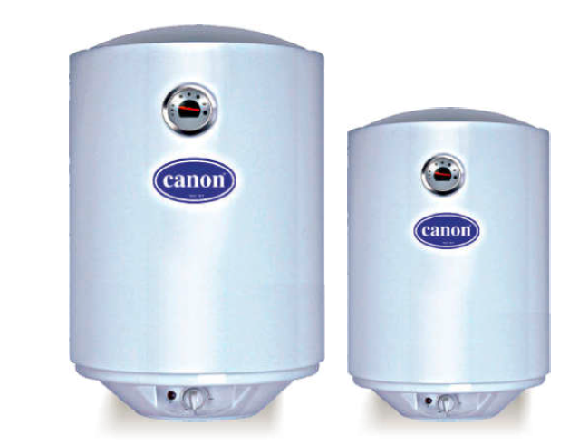 Canon Fast Electric Water heaters 40LCF/LY