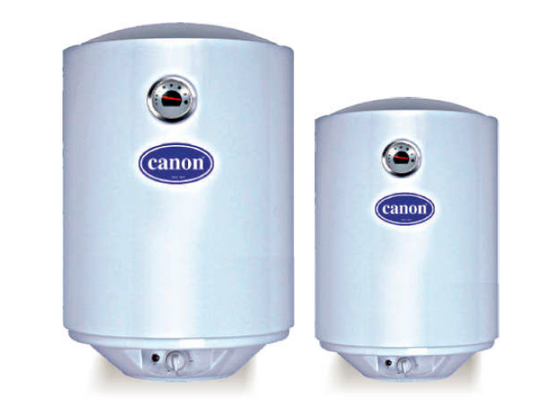 Canon Fast Electric Water heaters 40LCF/LY