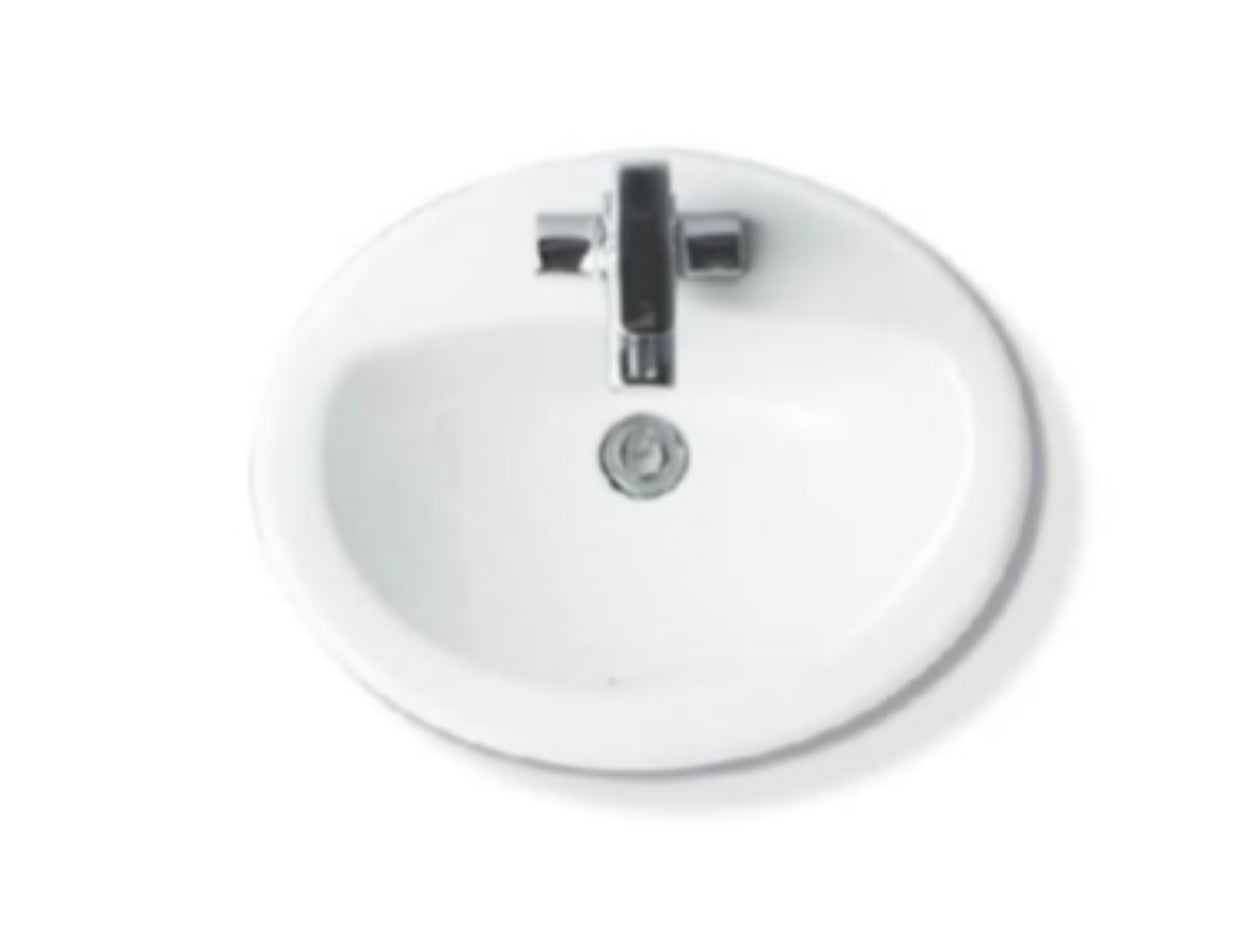 PORTA OC-01 Over Counter Wash Basin