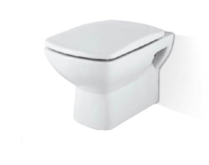 Porta 201 WH Wall-Hang Commode