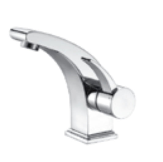 PORTA HDA0791M DOLPHIN SINGLE LEVER BASIN MIXER