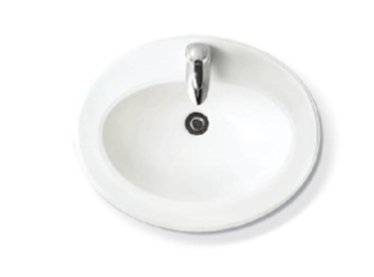 PORTA OC-16 Over Counter Wash Basin