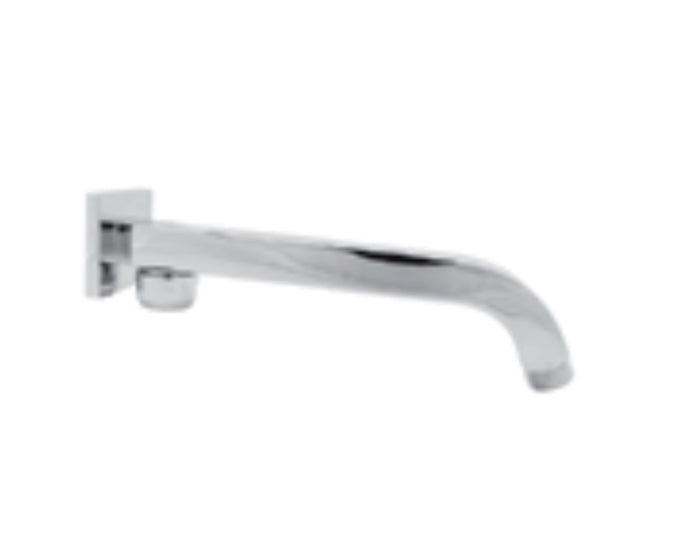 PORTA PYG070 SQUARE SHOWER ARM