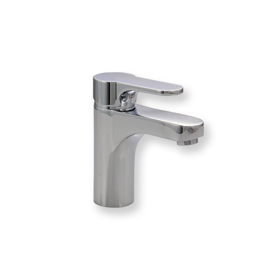 PORTA HDA0501M ALFA SINGLE LEVER BASIN MIXER