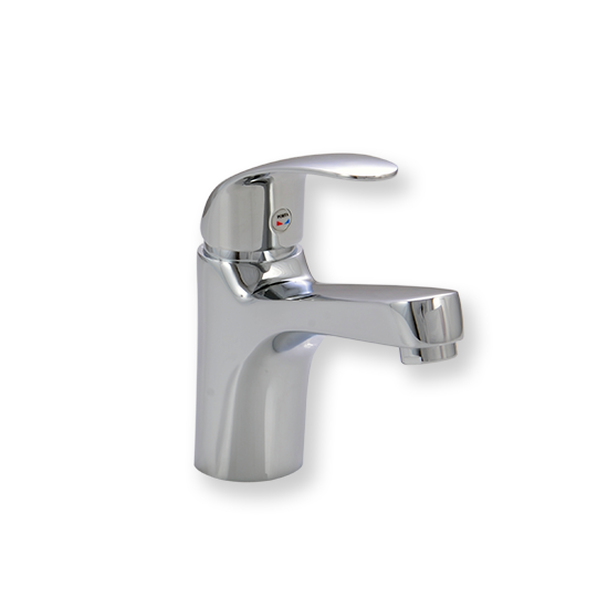 PORTA HDA0561M SINGLE LEVER BASIN MIXER