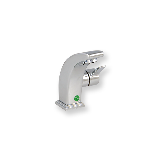 PORTA HDA0791M DOLPHIN SINGLE LEVER BASIN MIXER