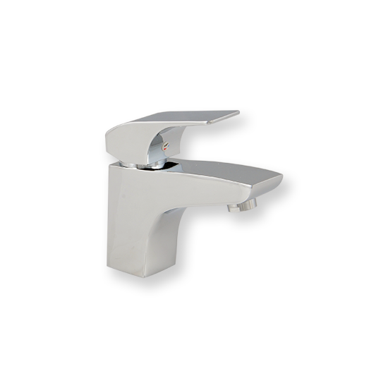 PORTA HDA0981M SINGLE LEVER BASIN MIXER