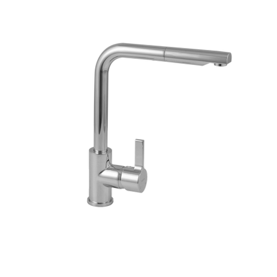 PORTA HDA1309XH SINGLE LEVER SINK MIXER WITH HAND SHOWER