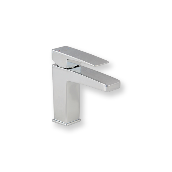 PORTA HDA1721M VICTORIA SINGLE LEVER BASIN MIXER