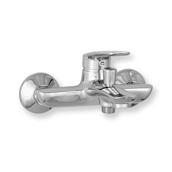 PORTA HDA3263Y SINGLE LEVER BATH MIXER Universal