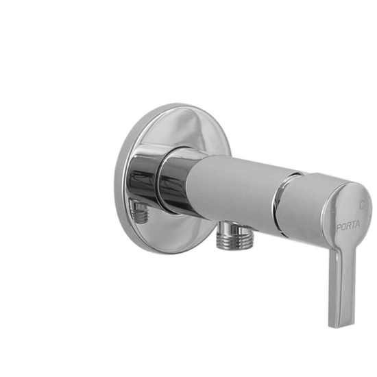 PORTA HDA3535 MUSLIM SHOWER MIXER HOT & COLD