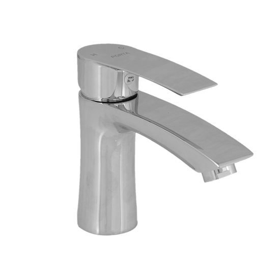 PORTA HDA3571M SWAN BASIN MIXER