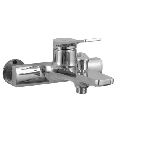 PORTA HDA703Y NOVA SINGLE LEVER BATH MIXER