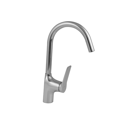 PORTA HDA708XH Single Lever Sink Mixer